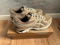 Asics GT-2160 Pepper/Putty NEU Gr. 43,5 Sportschuh Sachsen - Chemnitz Vorschau