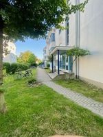 Moderne zwei Zimmer Wohnung mit Balkon, EBK, Keller u TG in RO Bayern - Rosenheim Vorschau