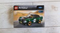 LEGO 75884 Speed Champions Ford Mustang Fastback Thüringen - Erfurt Vorschau
