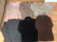 Pullover XS-S, 34-36 Kleidungspaket Mango und andere Marken 6 Stk Nordrhein-Westfalen - Gummersbach Vorschau