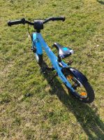 Kinderfahrrad 16 Zoll Sachsen - Schneeberg Vorschau