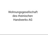 Aktien der Wohnungsgesellschaft des rheinischen Handwerks AG Innenstadt - Köln Altstadt Vorschau