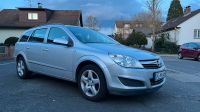 Opel Astra H 1.6 Klima Tempomat Multi-Funktionslenkrag TÜV 07.25 Hessen - Hanau Vorschau