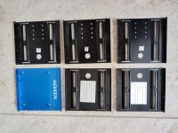 3x Einbaurahmen Festplatte HDD SSD 2,5" auf 3,5" Schacht Rahmen Dithmarschen - Heide Vorschau