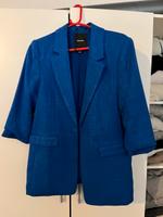 Blazer royal blau Stuttgart - Stuttgart-Mitte Vorschau