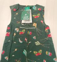 Little Green Radicals Bio Latzhose Midnight Kites, Gr. 104 Bayern - Regensburg Vorschau