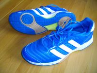 Adidas Sportschuhe Adiwear Größe 44 2/3 kaum getragen für Halle Sachsen - Chemnitz Vorschau