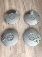4x VW Chrom Radkappen Golf 1 Dresden - Pieschen Vorschau