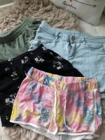 Kleiderpaket Shorts/ kurze Hosen von H&M in Gr. 164 Berlin - Köpenick Vorschau