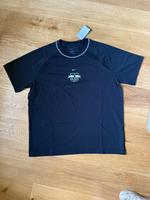 RB Leipzig Nike T-Shirt Shirt schwarz Größe XL | neu mit Etikett Leipzig - Anger-Crottendorf Vorschau