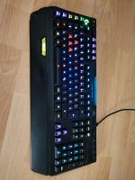 Logitech G910 Orion Spectrum RGB Niedersachsen - Nordstemmen Vorschau