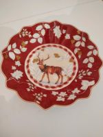 Toy's Fantasy Villeroy & Boch Hirsch Schale Hessen - Alsfeld Vorschau