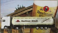 Berliner Kindl Truck Sachsen-Anhalt - Oebisfelde-Weferlingen Vorschau