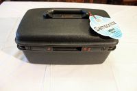 Samsonite Beauty Case Schminkkoffer, Friseurbedarf, Kosmetiker Bayern - Mellrichstadt Vorschau