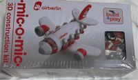 MIC-o-Mic, Airberlin, 3D construction, OVP Köln - Lindenthal Vorschau