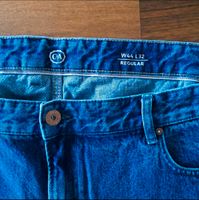 Herren Jeans W 44/L 32 in Übergröße Schleswig-Holstein - Itzehoe Vorschau