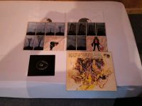 Eine Doppel LP mit Single im Gatefold von Crippled Black Phoenix Niedersachsen - Saterland Vorschau