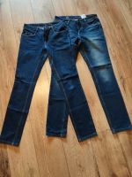 2 Jeans Größe 36 Nordrhein-Westfalen - Solingen Vorschau