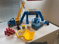 Lego Duplo Baustelle Dortmund - Brackel Vorschau