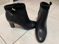 Neu Ralph Lauren Stiefelette Gr. 9 1/2 (41) Bayern - Ingolstadt Vorschau