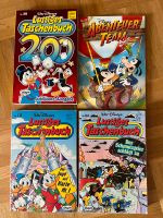alte Walt Disney Taschenbücher Dresden - Blasewitz Vorschau