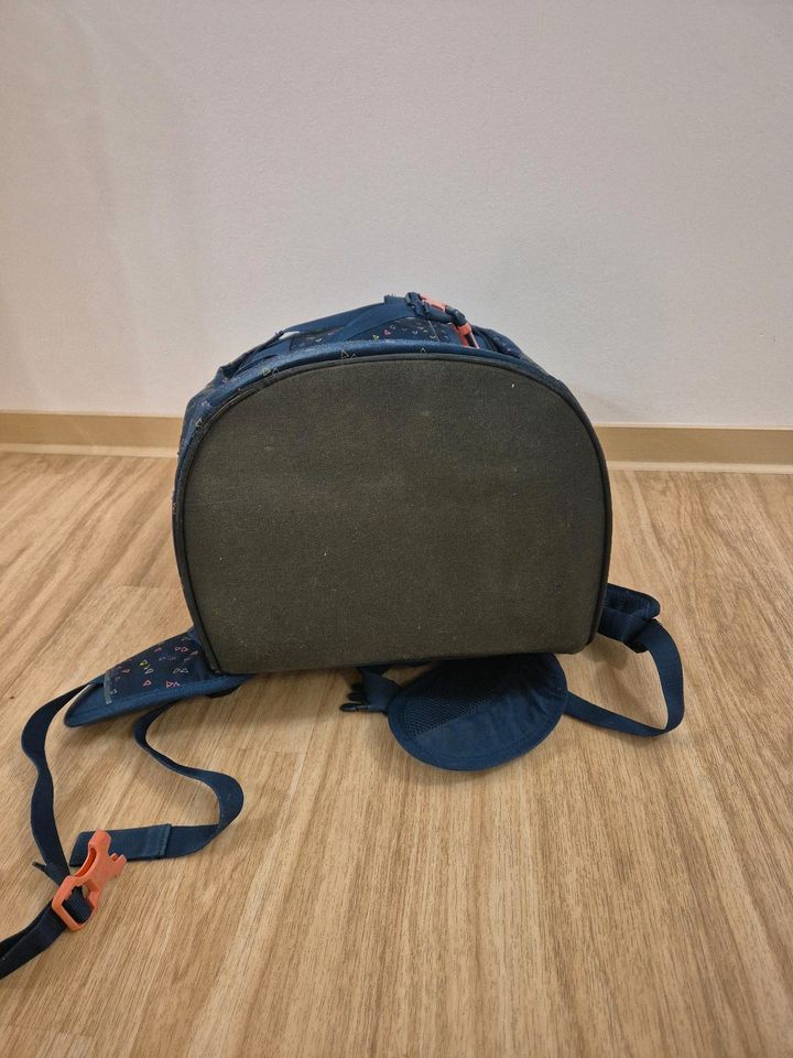 Satch Schulrucksack in Hamburg