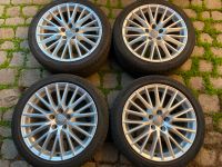 18 Zoll Audi TT TTS 8S Alufelgen 8,5Jx18H2 ET50 5x112 245/40 R18 Rheinland-Pfalz - Klein-Winternheim Vorschau