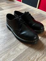 1461 Bex Glattleder Oxford Brandenburg - Cottbus Vorschau
