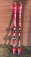 ### SALOMON EQUIPE83V Carving Ski Länge 168 ### Brandenburg - Schwarzheide Vorschau