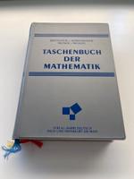 Taschenbuch der Mathematik • Bronstein Semendjajew Musio Mühlig Nordrhein-Westfalen - Bad Honnef Vorschau