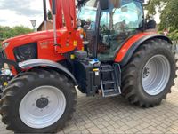 Vorführmaschine: Kubota M6-142 Niedersachsen - Suderburg Vorschau