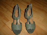 Tamaris - Pumps - Sandalen - Touch it - Größe 38 Bonn - Beuel Vorschau