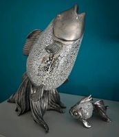 Deko Figuren Fische + Bonus Deko Bayern - Engelsberg Vorschau