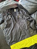 2 Jacke Jacken Nike Jako S small Hessen - Dietzenbach Vorschau