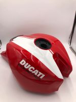 Ducati Monster Stripe 821 1200 Tank 58612001CH *gebraucht* Niedersachsen - Braunschweig Vorschau