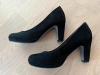 Damen Pumps Größe 36 schwarz Tamaris Baden-Württemberg - Schönaich Vorschau