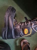 safety Jölly Footwear gebr 26,5 42 gore Bayern - Kitzingen Vorschau
