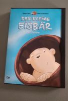 DVD mit Hülle für Kinder der kleine Eisbär TOP! Nordrhein-Westfalen - Leichlingen Vorschau