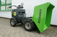 elektrischer Minidumper mit hydr Kippfunktion Radlader Hoflader* Nordrhein-Westfalen - Waldbröl Vorschau