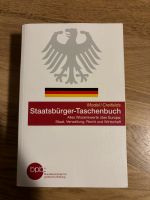 Staatsbürger Taschenbuch Düsseldorf - Wersten Vorschau