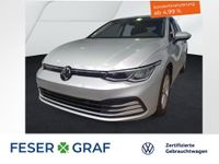 Volkswagen Golf 2.0TDI Life DSG LED ACC RearView PDC Sitzhe Nürnberg (Mittelfr) - Südstadt Vorschau