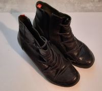 Camper Boots Peu Cami mit Absatz Echtleder schwarz Gr. 39 Stuttgart - Stuttgart-West Vorschau