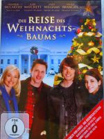 Weihnachtsfilm: Die Reise des Weihnachtsbaums (DVD) Bayern - Velden Vorschau