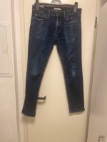 Jeans 31 / 30 blau Abercrombie & Fitch Nordrhein-Westfalen - Hürth Vorschau