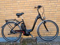 2×Neuwertigen E Bike Kettler Comfort 28Zoll Preis Je Rad 1100€ VB Niedersachsen - Bad Bevensen Vorschau