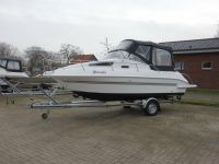 Sportboot Drago 601 Mod. 2024 mit Suzuki DF 140 BTL Sonderpreis Niedersachsen - Cuxhaven Vorschau