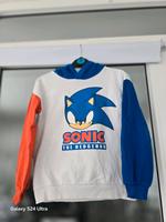 Kinder Sweatshirt Größe 134/140 Berlin - Treptow Vorschau
