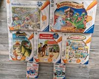 Tiptoi Bücher, Puzzle, Spiel und Quiz Hessen - Trendelburg Vorschau