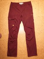 Fjällräven Hose Trousers Karla Pro Hessen - Lindenfels Vorschau