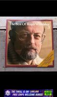 LP Schallplatte Vinyl Musik Roger Whittaker best of Sammlung Nordrhein-Westfalen - Lemgo Vorschau